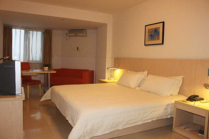 Jinjiang Inn - Hainan Haikou Dongfeng Bridge Bagian luar foto